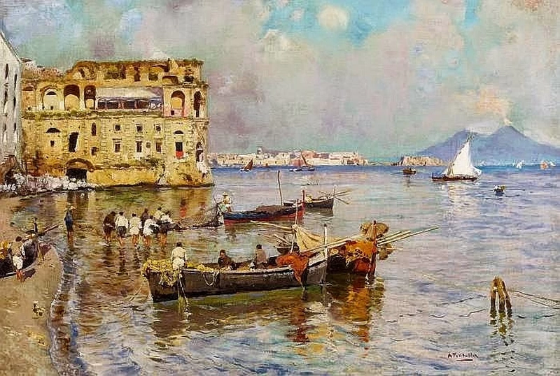 99-Attilio Pratella  